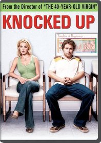 Knocked Up - Summer Comedy Movie Cash