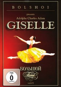 Giselle