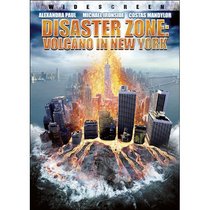 Disaster Zone: Volcano in New York