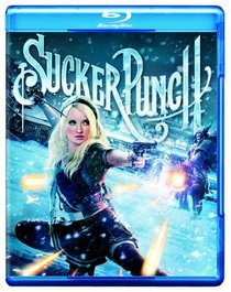 Sucker Punch [Blu-ray]