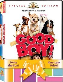 Good Boy (Special Edition) / Napoleon