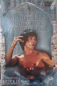 Bruce Lee Fights Back from the Grave - 1976