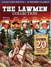 The Lawmen Collection
