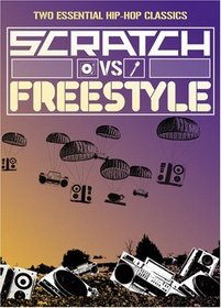 Scratch vs. Freestyle