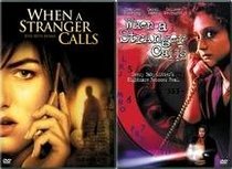 Sony Pictures When A Stranger Calls [2006] / When A Stranger Calls [1979] [dvd]-2pk [sxs]