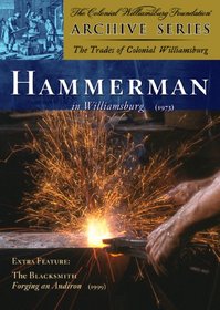 The Hammerman of Williamsburg