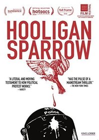 Hooligan Sparrow