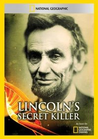 Lincoln's Secret Killer