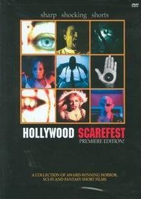Hollywood Scarefest: Premiere Edition!