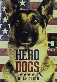 5-Movie Hero Dogs Collection