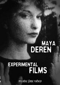 Maya Deren: Experimental Films