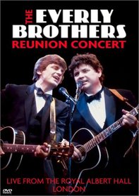 The Everly Brothers Reunion Concert