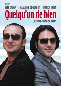 Quelqu'Un De Bien (2002) (Sub)