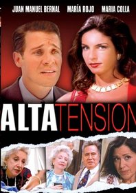 Alta Tension