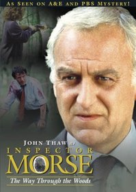 Inspector Morse - The Way Through the Woods