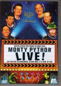 Monty Python's Flying Circus - Disc 15