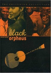 Black Orpheus: The Criterion Collection