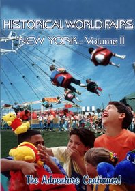 Historical World Fairs  New York Volume II