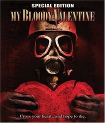 My Bloody Valentine (Special Edition) [Blu-ray]