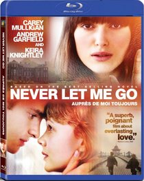 Never Let Me Go [Blu-ray] (2011)