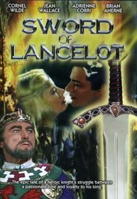 Sword of Lancelot