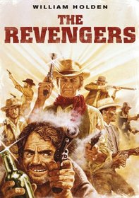 Revengers