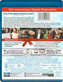 Love Actually (Blu-Ray / DVD / Digital) (10th Anniversary Edition)