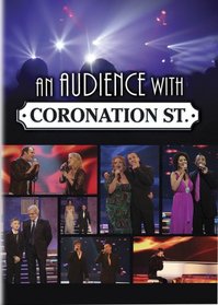 Coronation Street: An Audience with Coronation Street