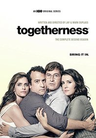 Togetherness: Season 2