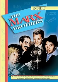 Inside the Marx Brothers