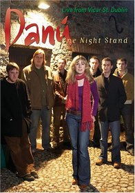 Danu - One Night Stand
