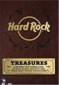 Hard Rock Treasures
