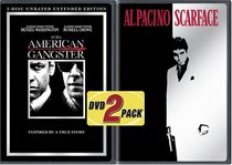 American Gangster/Scarface