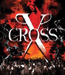 X-Cross [Blu-ray]