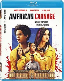 American Carnage [Blu-ray]
