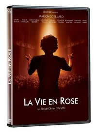 La Vie en Rose