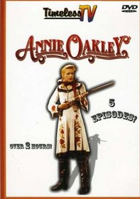 Annie Oakley