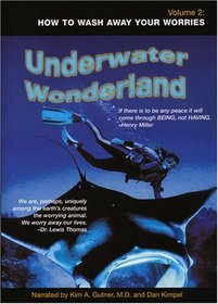 Underwater Wonderland Vol. 2