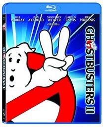 Ghostbusters II (4K-Mastered) [Blu-ray]
