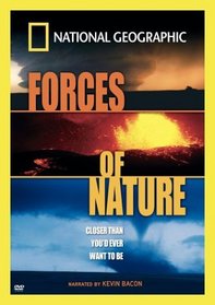 National Geographic - Forces of Nature