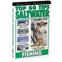 Saltwater Fishing - Top 60 Tips