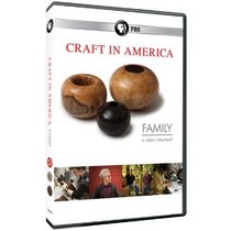 Craft in America: Family