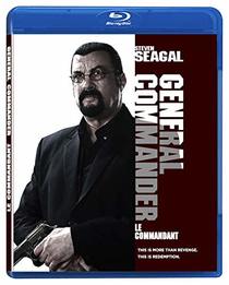 General Commander (Blu-ray)