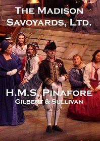 HMS Pinafore - 2010