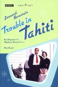 Trouble in Tahiti