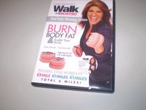 Leslie Sansone's Walk at Home Burn Body Fat & Sculpt Your Arms DVD
