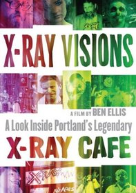 X-Ray Visions