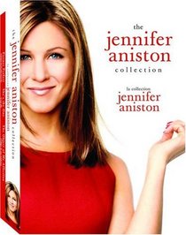 Aniston;Jennifer Celebrity Pack