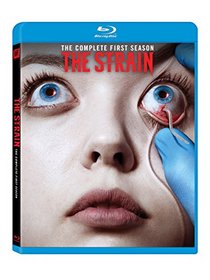 The Strain: Season 1 [Blu-ray]