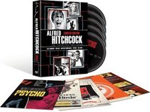 Alfred Hitchcock: The Essentials Collection